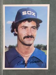 Bob Molinaro #NNO Baseball Cards 1981 Topps 5x7 Prices