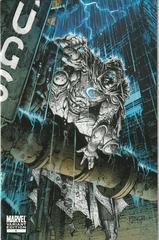 Vengeance of the Moon Knight [Finch Virgin] #1 (2009) Comic Books Vengeance of the Moon Knight Prices