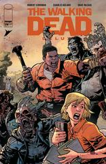 The Walking Dead Deluxe [Bressan & Lucas] #29 (2021) Comic Books Walking Dead Deluxe Prices