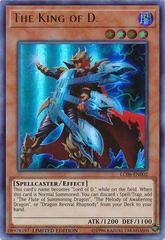 The King of D. YuGiOh Legendary Collection Kaiba Prices
