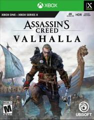 Assassin's Creed Valhalla Xbox Series X Prices