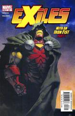 Exiles #23 (2003) Comic Books Exiles Prices