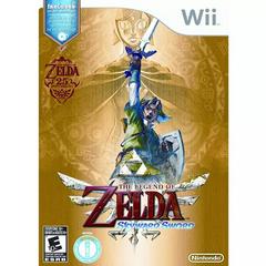 Zelda Skyward Sword [Soundtrack Bundle] Wii Prices
