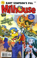 Bart Simpson's Pal Milhouse Comic Books Bart Simpson's Pal Milhouse Prices