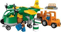 LEGO Set | Cargo Plane LEGO DUPLO