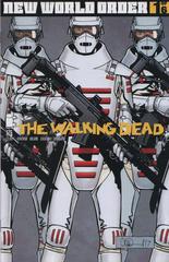 The Walking Dead #175 (2018) Comic Books Walking Dead Prices