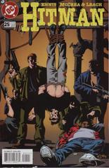 Hitman #25 (1998) Comic Books Hitman Prices