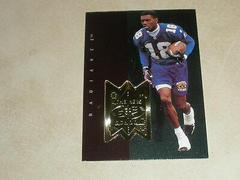 Randy Moss [Radiance] #321 Football Cards 1998 Spx Finite Prices