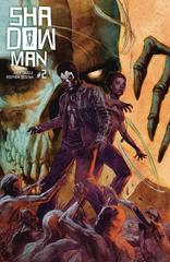 Shadowman [Guedes] #2 (2018) Comic Books Shadowman Prices