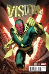 Vision [Keown] Comic Books Vision Prices