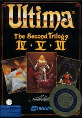 Ultima The Second Trilogy PC Games Prices