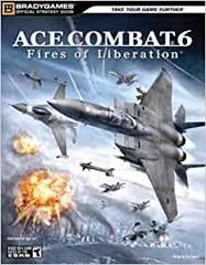 Ace Combat 6: Fires of Liberation [BradyGames] Strategy Guide Prices