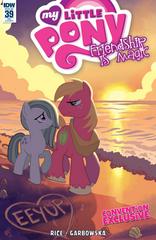 My Little Pony: Friendship Is Magic [PonyCon] Comic Books My Little Pony: Friendship is Magic Prices
