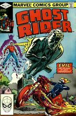 Ghost Rider #71 (1982) Comic Books Ghost Rider Prices