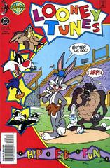 Looney Tunes #3 (1994) Comic Books Looney Tunes Prices