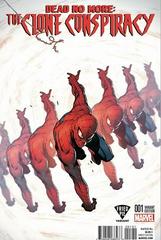 The Clone Conspiracy [Fried Pie] Comic Books The Clone Conspiracy Prices