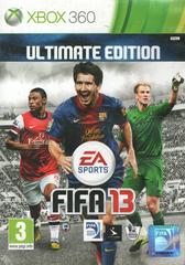 FIFA 13 [Ultimate Edition] PAL Xbox 360 Prices
