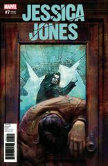 Jessica Jones [Variant] Comic Books Jessica Jones Prices