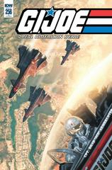 G.I. Joe: A Real American Hero [Sullivan] Comic Books G.I. Joe: A Real American Hero Prices