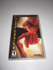 Photo By Canadian Brick Cafe | Spiderman 2 PSP
