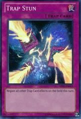 Trap Stun YuGiOh Astral Pack 2 Prices