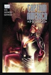 Captain America: Patriot #1 (2011) Comic Books Captain America Prices