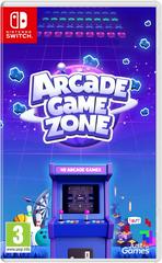 Arcade Game Zone PAL Nintendo Switch Prices