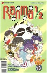 Ranma 1/2 Part 6 #13 (1998) Comic Books Ranma 1/2 Part 6 Prices