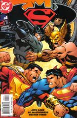 Superman / Batman #4 (2004) Comic Books Superman / Batman Prices