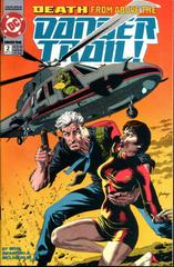 Danger Trail #2 (1993) Comic Books Danger Trail Prices