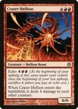 Main Image | Crater Hellion Magic Heroes vs Monsters