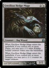 Gwyllion Hedge-Mage Magic Commander Prices