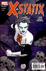 X-Statix #12 (2003) Comic Books X-Statix Prices