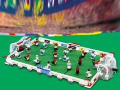 LEGO Set | Grand Championship Cup LEGO Sports