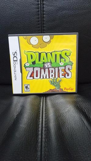 Plants vs. Zombies photo