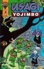 Usagi Yojimbo #3 (1993) Comic Books Usagi Yojimbo Prices