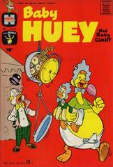 Baby Huey, the Baby Giant #39 (1961) Comic Books Baby Huey, the Baby Giant Prices