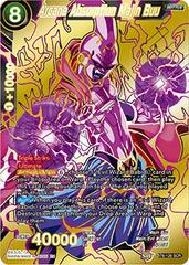 Arcane Absorption Majin Buu BT6-126 Dragon Ball Super Destroyer Kings Prices