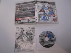 Photo By Canadian Brick Cafe | Madden NFL 13 Playstation 3