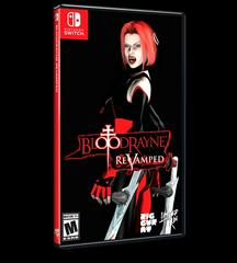 BloodRayne: ReVamped