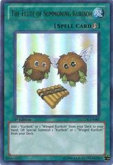 The Flute of Summoning Kuriboh [1st Edition] YuGiOh Legendary Collection 2: The Duel Academy Years Mega Pack Prices