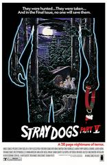 Stray Dogs [Friday the 13th] #5 (2021) Comic Books Stray Dogs Prices