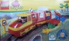 Train Starter Set #2932 LEGO DUPLO Prices