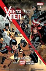 Here to Stay #2 (2013) Comic Books All-New X-Men Prices