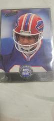 Jim Kelly Football Cards 1994 Action Packed Monday Night Football Silver Prices