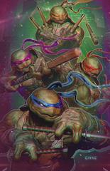 Teenage Mutant Ninja Turtles: The Armageddon Game [Giang] #1 (2022) Comic Books Teenage Mutant Ninja Turtles: The Armageddon Game Prices