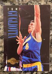 Tom Gugliotta #229 Basketball Cards 1994 SkyBox Premium Prices