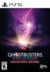 Ghostbusters: Spirits Unleashed [Collector's Edition] Playstation 5 Prices