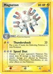 Magneton #27 Pokemon Fire Red & Leaf Green Prices