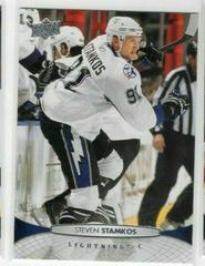 Steven Stamkos #26 Hockey Cards 2011 Upper Deck Prices